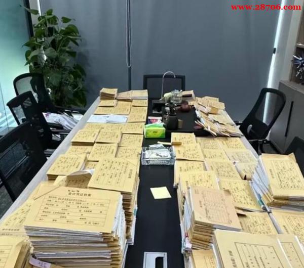 2026年代理公司注销流程顺序可以随意更改吗 2026年代理公司注销流程顺序可以随意更改吗