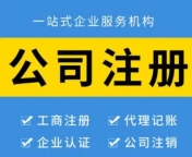 满5年老公司转让，可用于投标增信