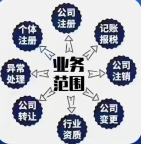 上海电商注册公司 选什么主体类型合适