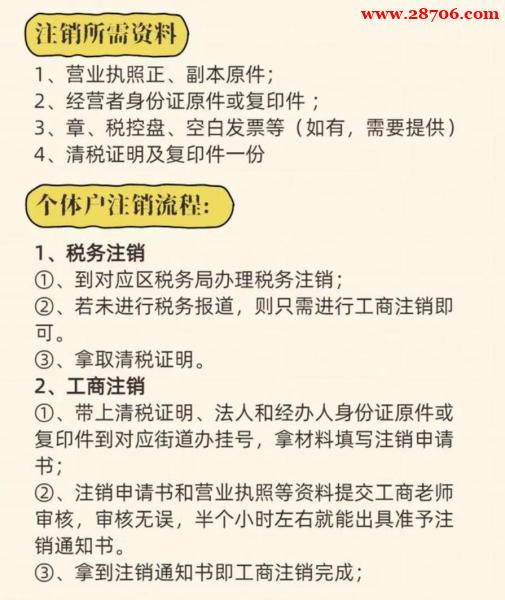 北京公司注销清税证明办理流程 北京公司注销清税证明办理流程